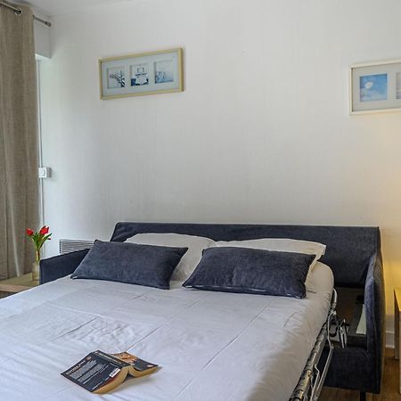 Apartment La Cormorane-3 By Interhome Карнак Экстерьер фото