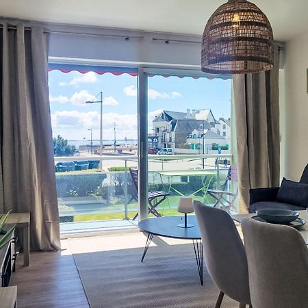 Apartment La Cormorane-3 By Interhome Карнак Экстерьер фото