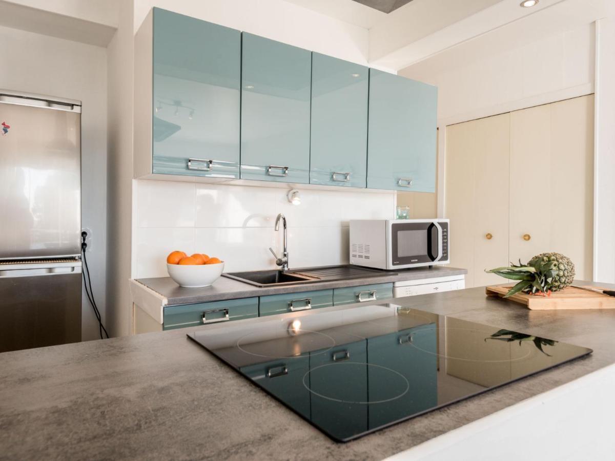 Apartment La Cormorane-3 By Interhome Карнак Экстерьер фото