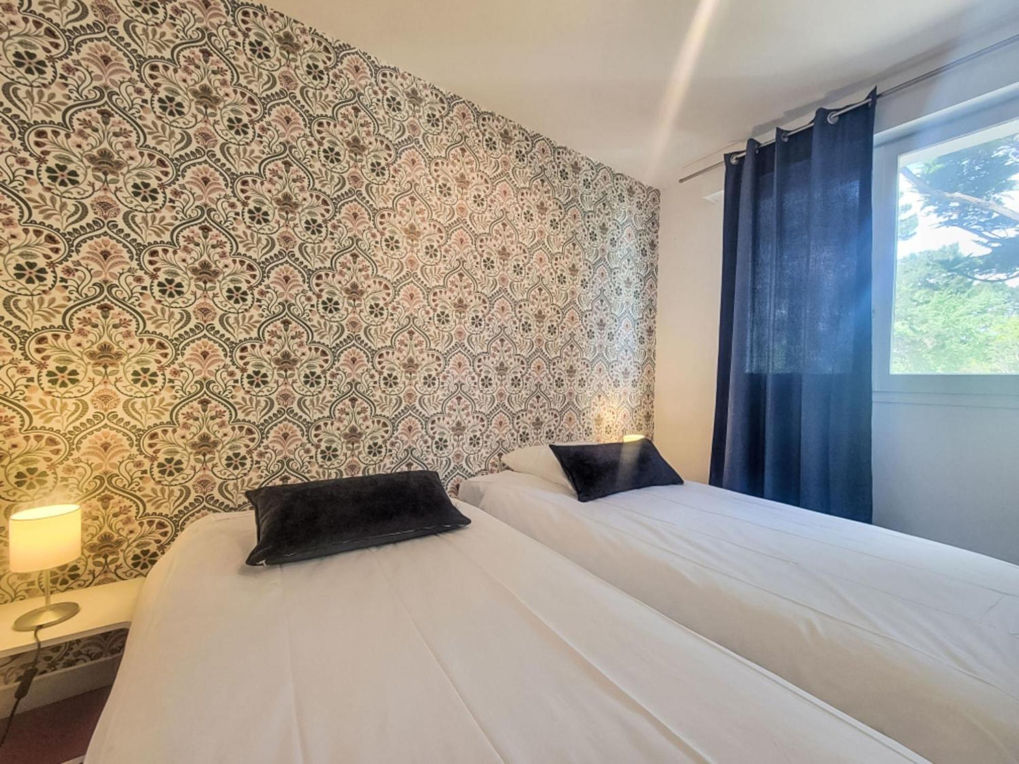Apartment La Cormorane-3 By Interhome Карнак Экстерьер фото